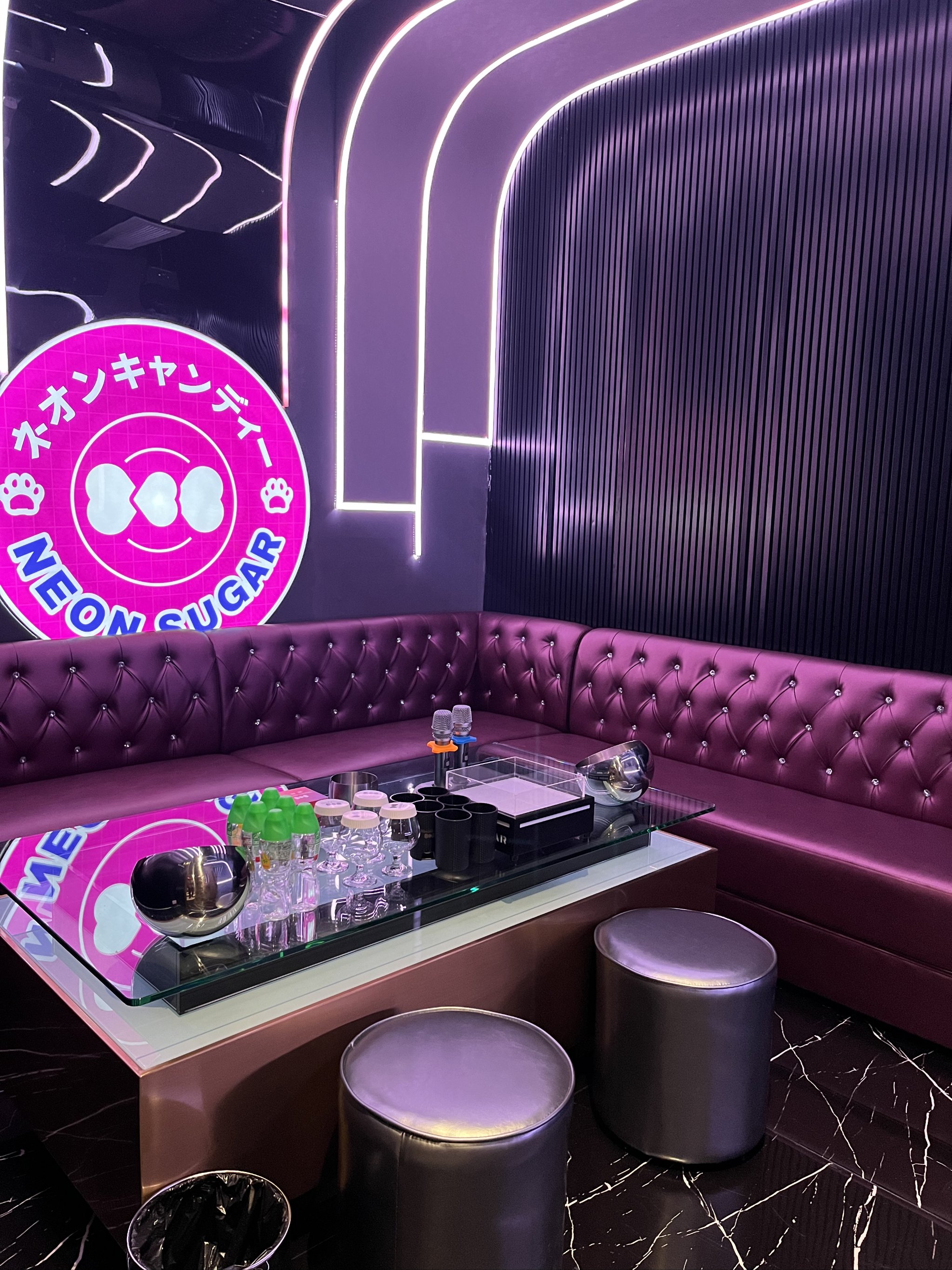 温州商务KTV开启新模式-苍南县ktv预定