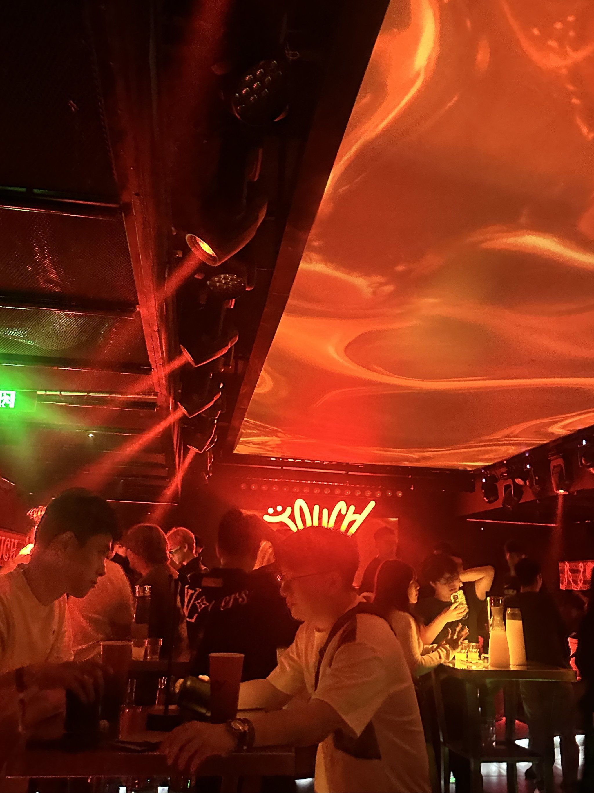 温州商务KTV的含义-苍南县ktv预定